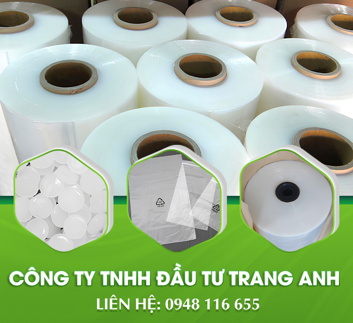 Công Ty TNHH Đầu Tư Trang Anh